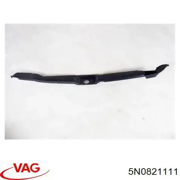 Compactador do pára-lama VAG 5N0821111 preço, a partir de 34,27 USD