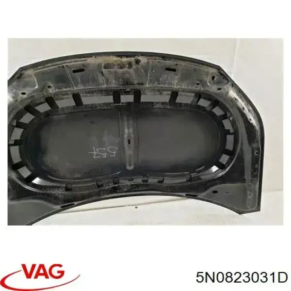 Compre 5N0823031D VAG Capota