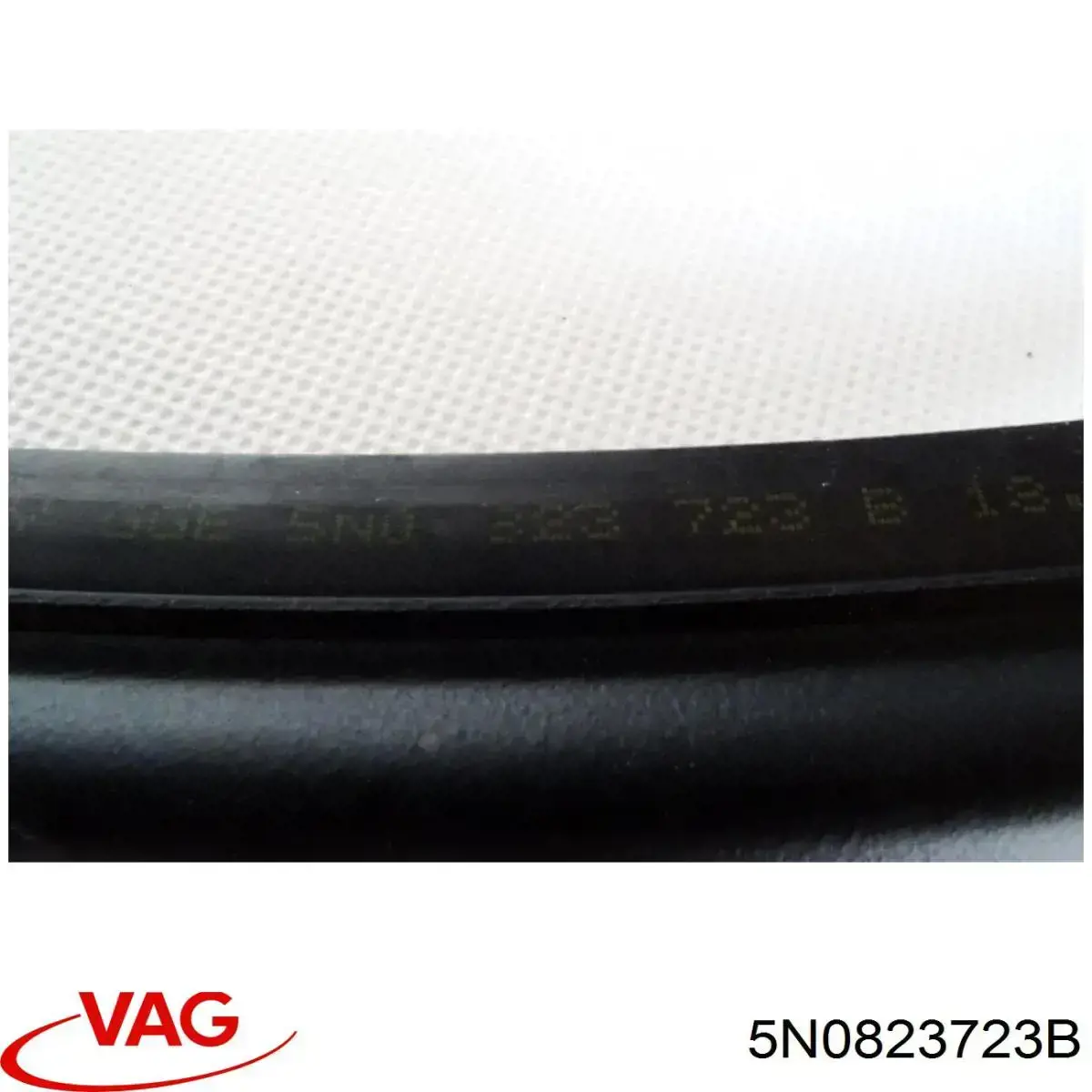 5N0823723B VAG 