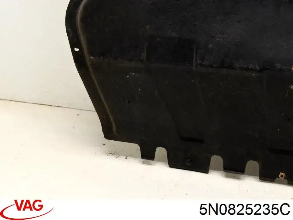 9585345Q Polcar Proteção de motor, de panela (da seção de motor)