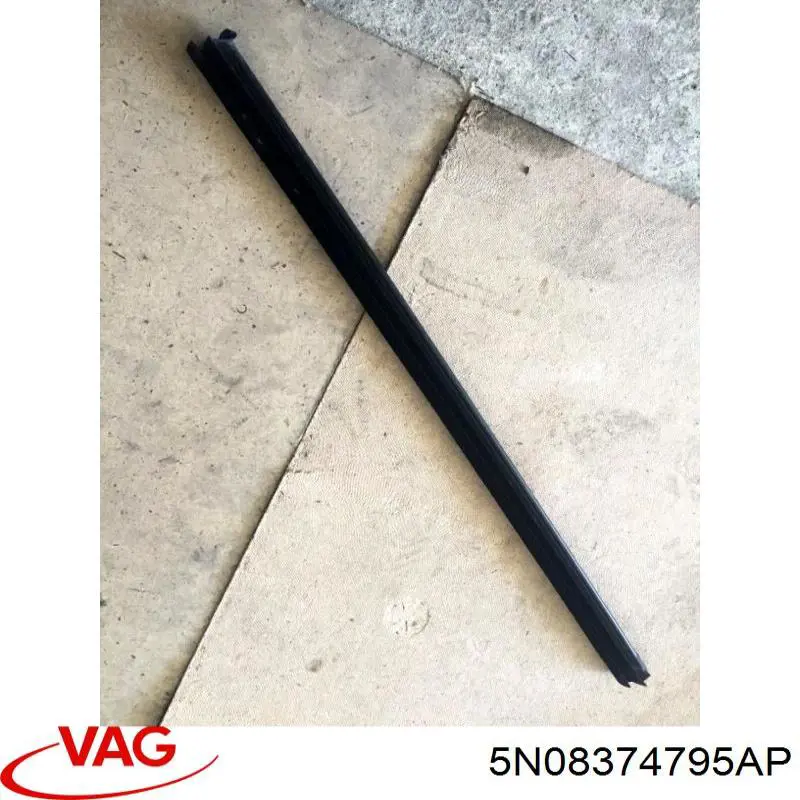  VAG 5N08374795AP preço, a partir de 65,60 USD