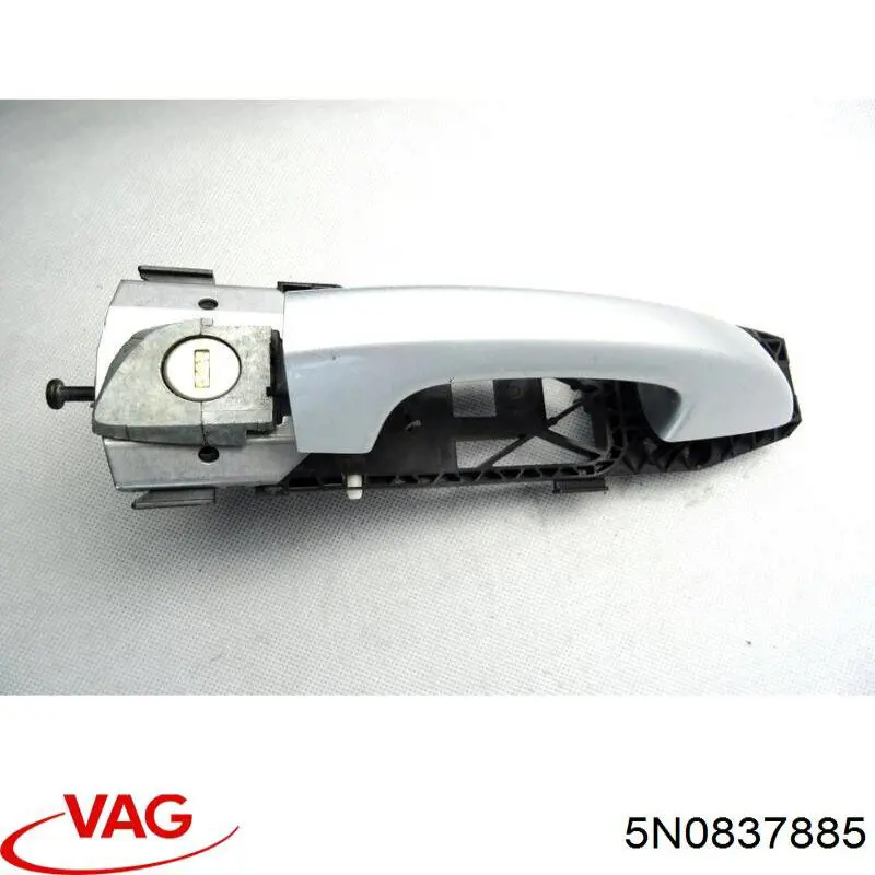 5N0837885 VAG 