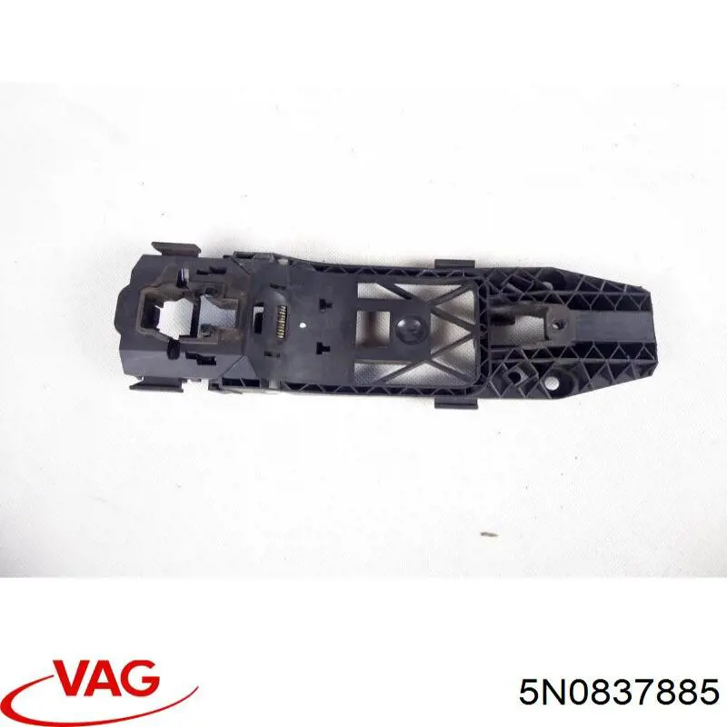  VAG 5N0837885 preço, a partir de 37,46 USD