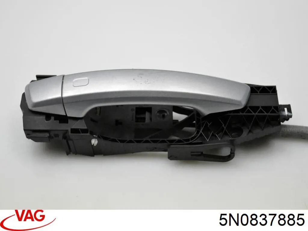  VAG 5N0837885 preço, a partir de 37,46 USD