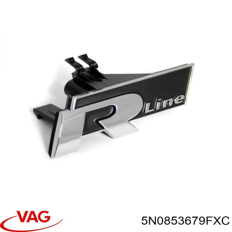  VAG 5N0853679FXC preço, a partir de 89,67 USD