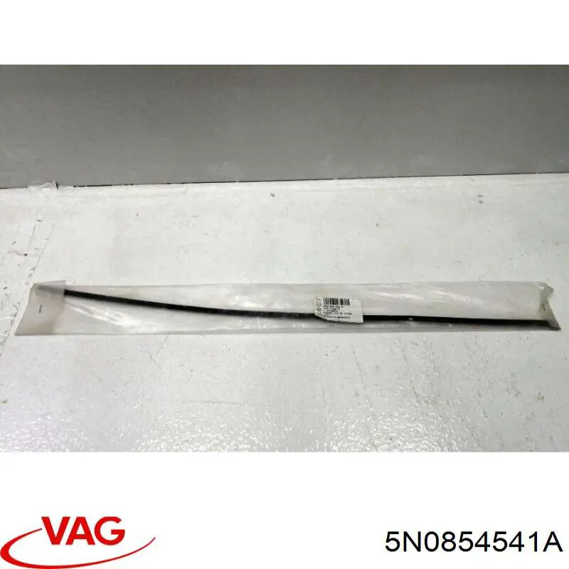  VAG 5N0854541A preço, a partir de 38,95 USD