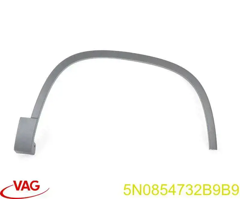 Expansor (placa sobreposta) de arco do pára-lama dianteiro direito Diamond/DPA 88541796402 preço, a partir de 36,43 USD