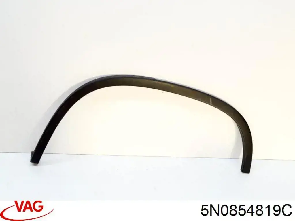 Expansor esquerdo (placa sobreposta) de arco do pára-lama traseiro Diamond/DPA 88541796102 preço, a partir de 55,37 USD