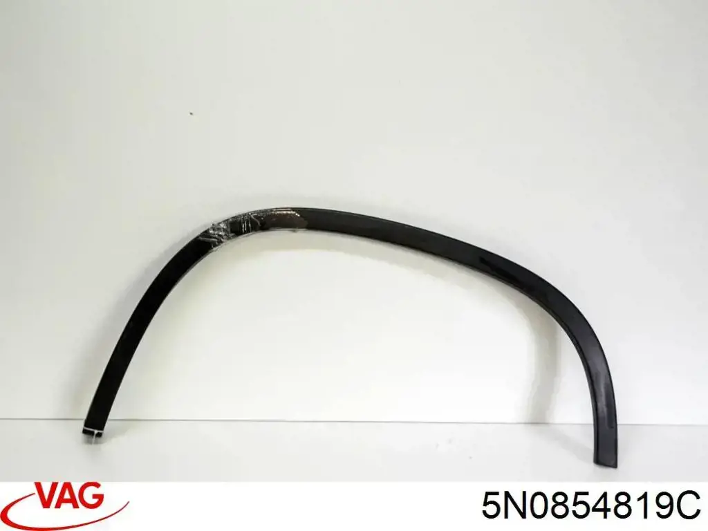 Compre 88541796102 Diamond/DPA Expansor esquerdo (placa sobreposta) de arco do pára-lama traseiro