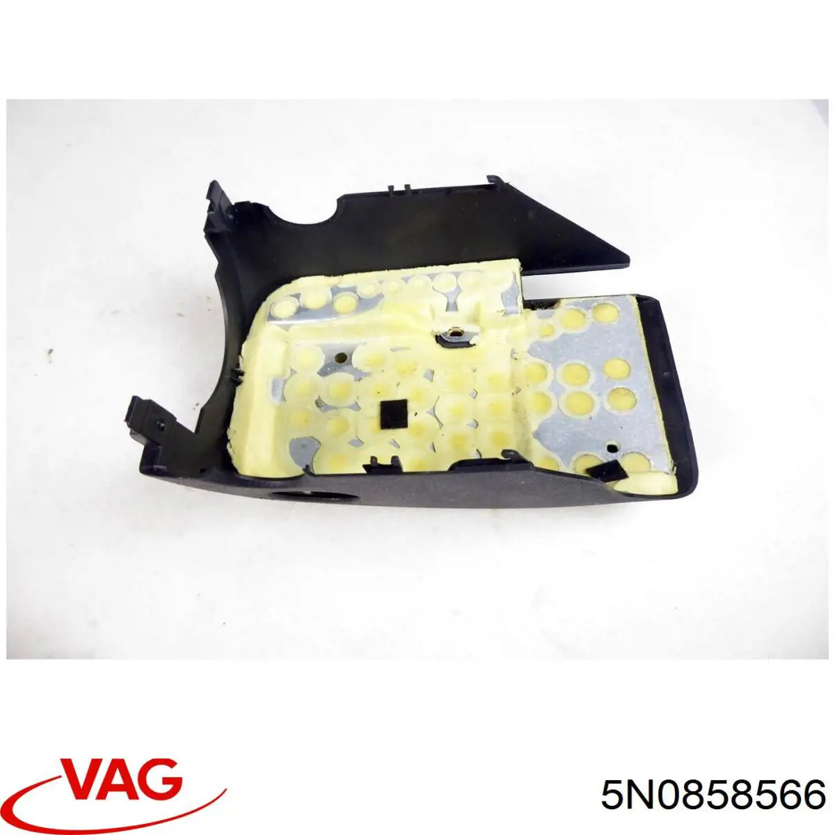  VAG 5N0858566 preço, a partir de 30,70 USD