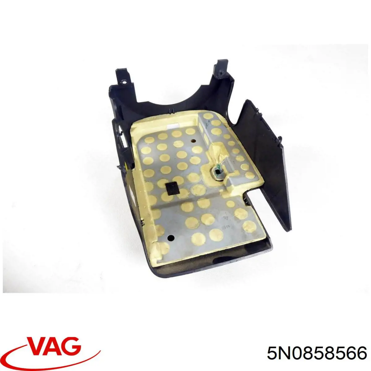  VAG 5N0858566