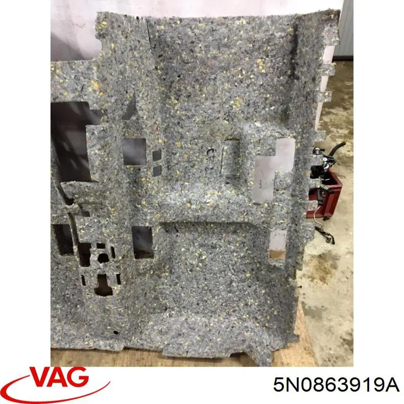 5N0863919B VAG 