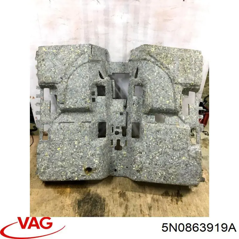  VAG 5N0863919B preço, a partir de 214,49 USD