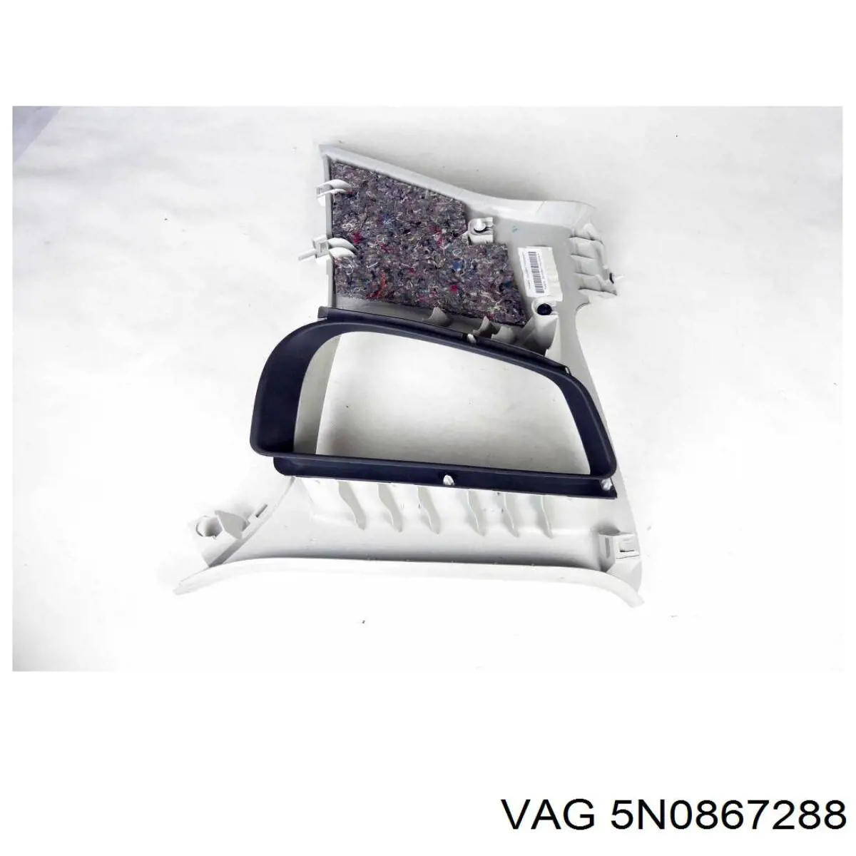  VAG 5N0867288