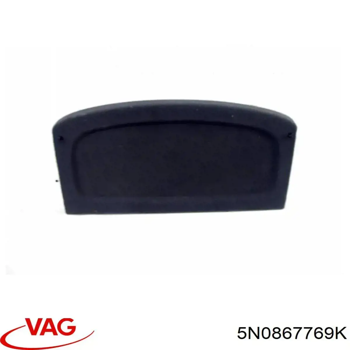 5N0867769K VAG 