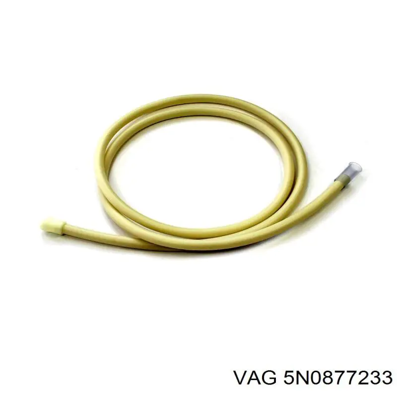 Mangueira de drenagem de caixa de filtro de ar VAG 5F9877231 preço, a partir de 10,64 USD