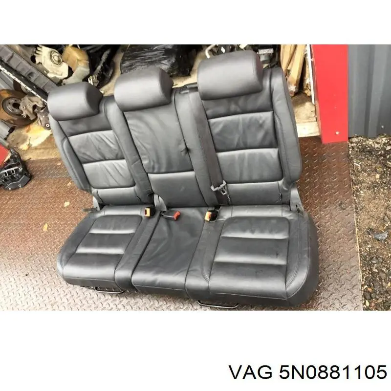 Compre 5N0881105AB VAG 