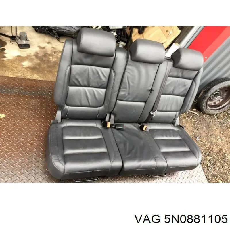  VAG 5N0881105AB preço, a partir de 345,62 USD
