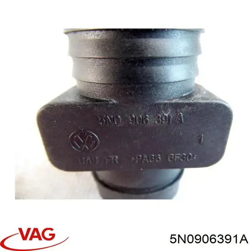 Compre 5N0906391A VAG 
