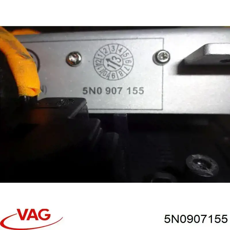 Compre 5N0907155 VAG Inversor de corrente