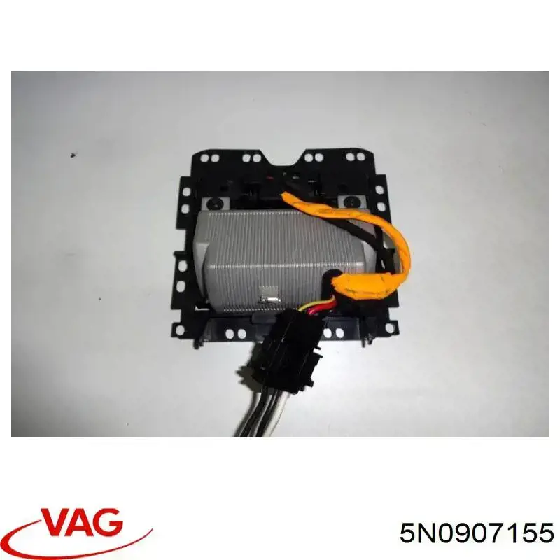 Inversor de corrente VAG 5N0907155 preço, a partir de 143,26 USD
