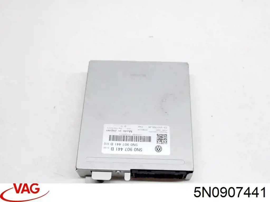 Módulo de direção da câmara VAG 5N0907441 preço, a partir de 197,84 USD