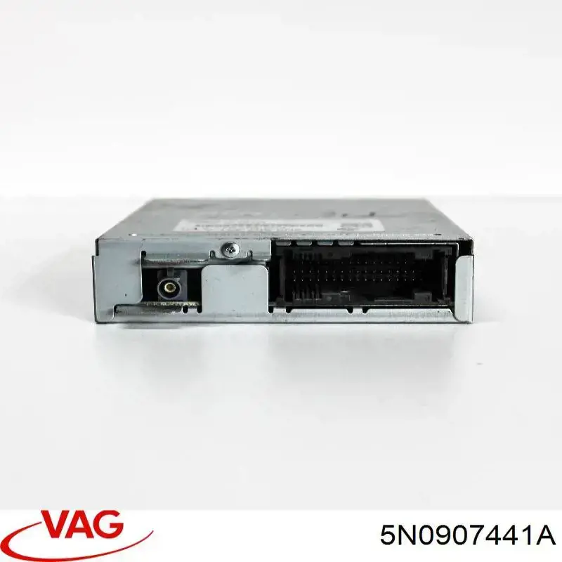 Módulo de direção da câmara VAG 5N0907441A preço, a partir de 196,21 USD