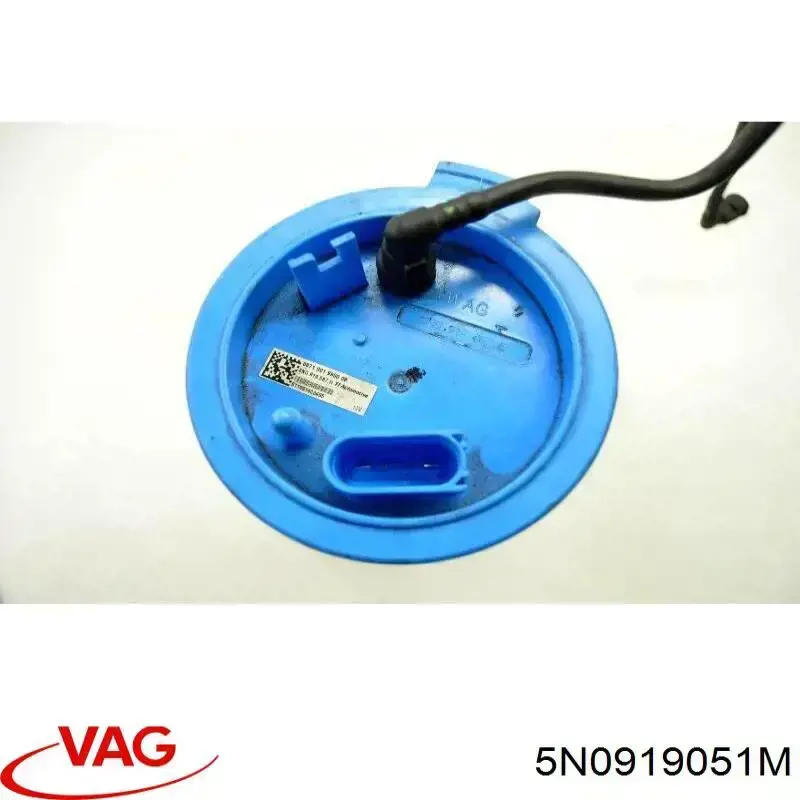 Módulo de bomba de combustível com sensor do nível de combustível VAG 5N0919051M preço, a partir de 125,99 USD