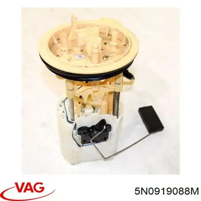 Compre FG269812B1 Delphi Módulo de bomba de combustível com sensor do nível de combustível