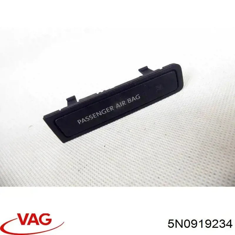  VAG 5N0919234 preço, a partir de 49,37 USD