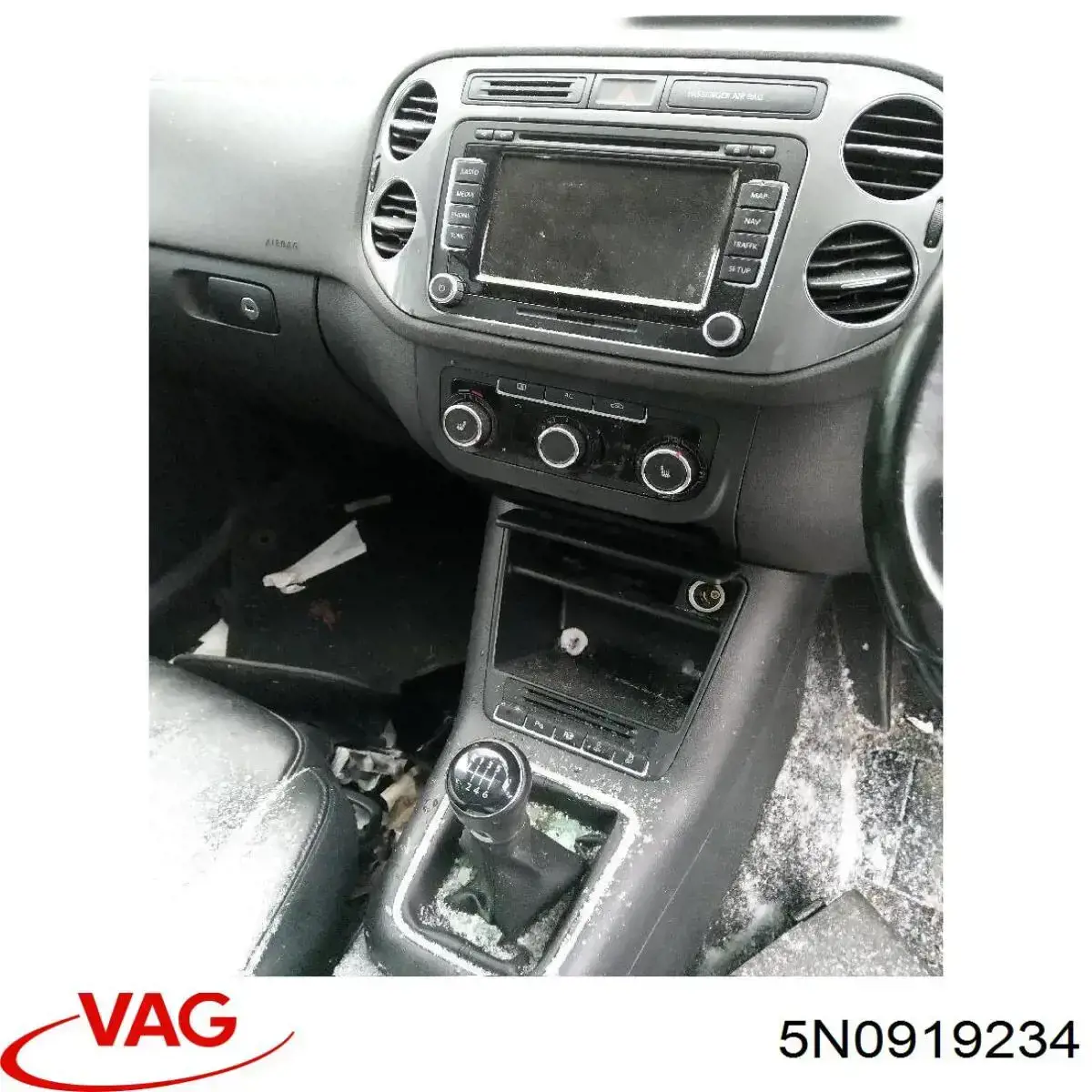 Compre 5N0919234 VAG 