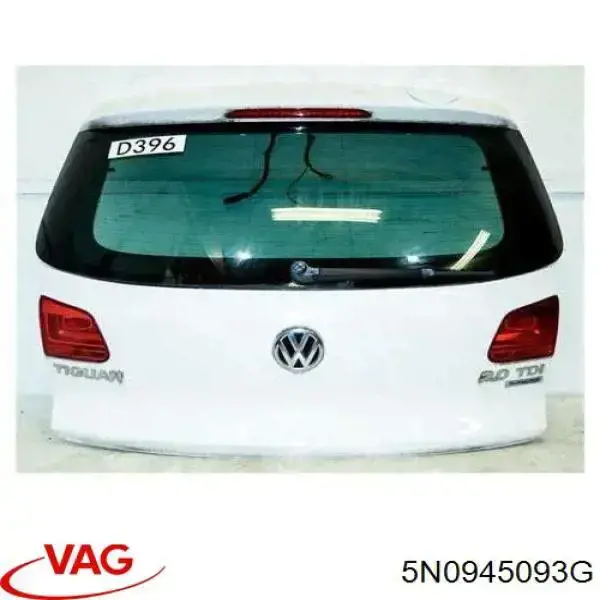 Lanterna traseira esquerda interna VAG 5N0945093G preço, a partir de 60,51 USD