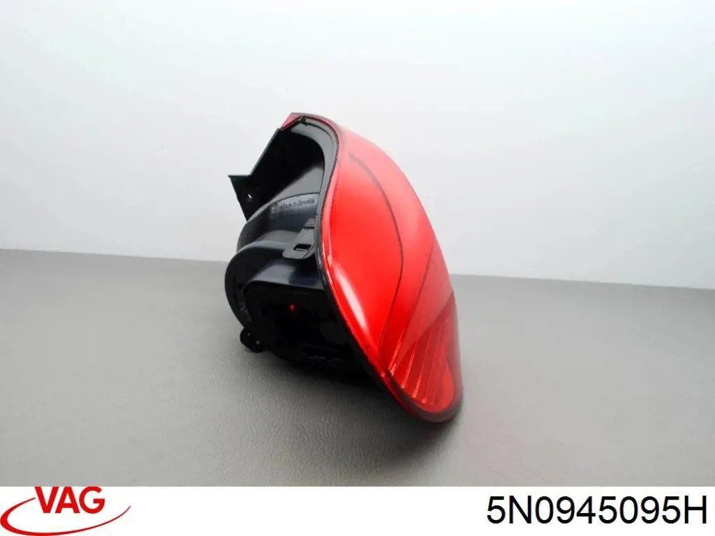 Compre 5N0945095H VAG Lanterna traseira esquerda externa