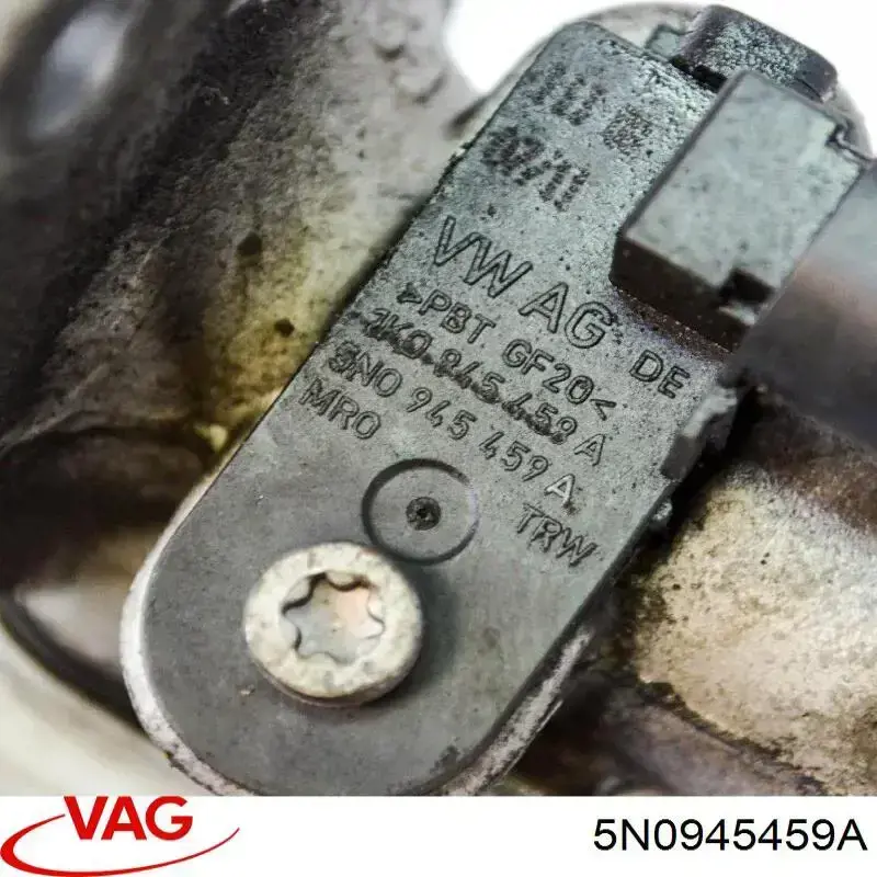 5N0945459A VAG 