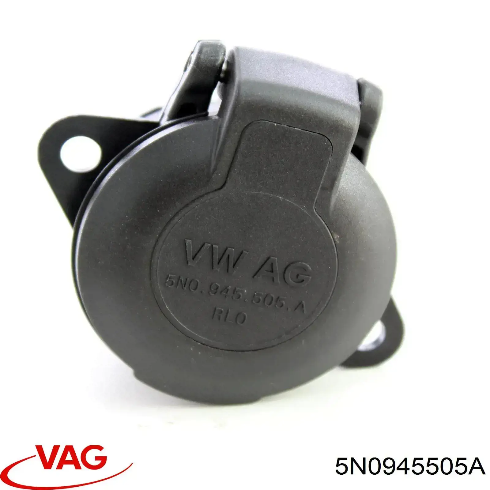  VAG 5N0945505A preço, a partir de 106,82 USD