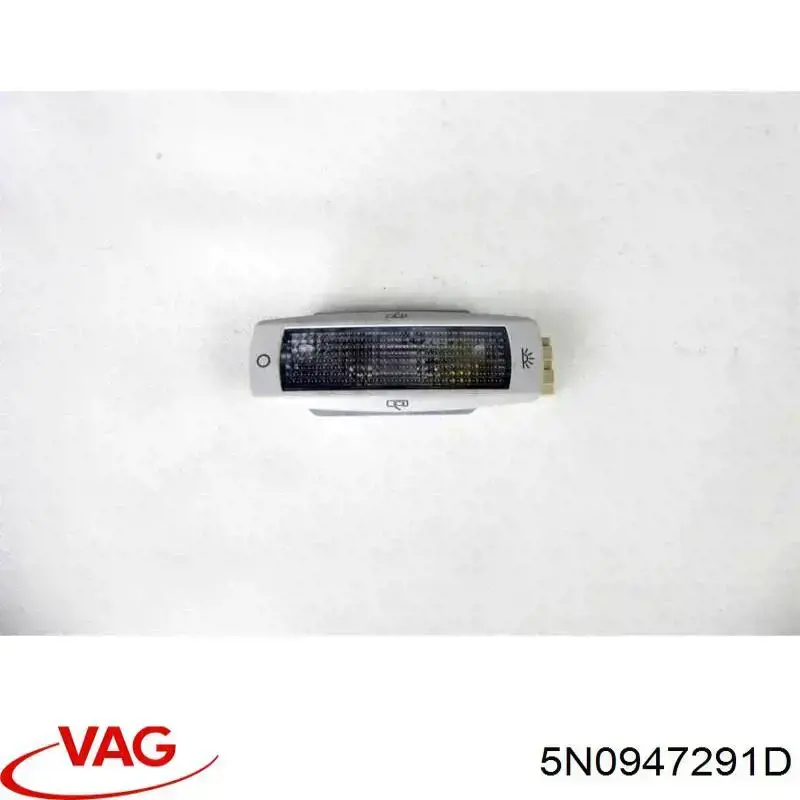  VAG 5N0947291D preço, a partir de 40,86 USD