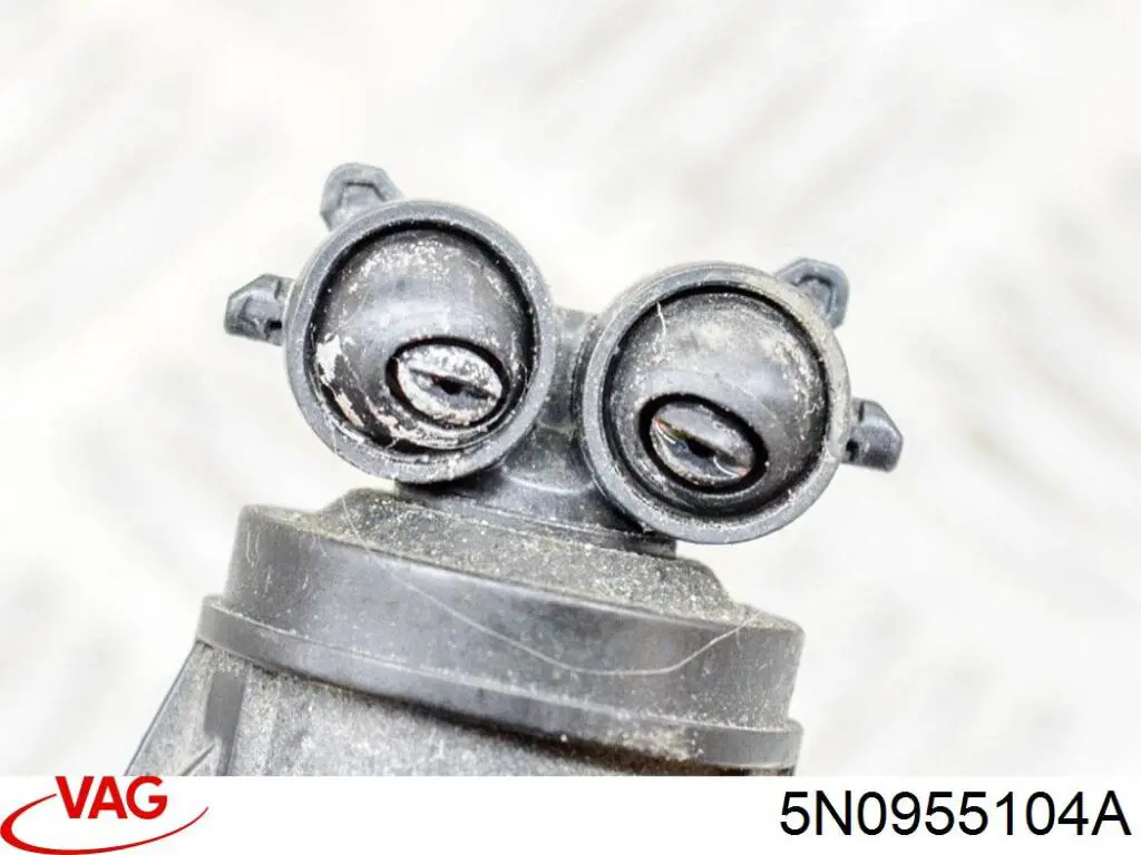 Suporte do injetor de fluido para lavador das luzes (cilindro de elevação) AND 30955054 preço, a partir de 34,62 USD