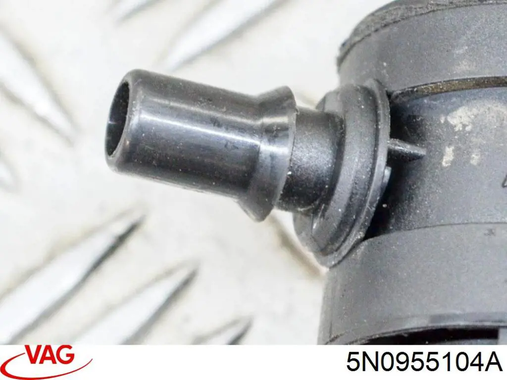Suporte do injetor de fluido para lavador das luzes (cilindro de elevação) AND 30955054