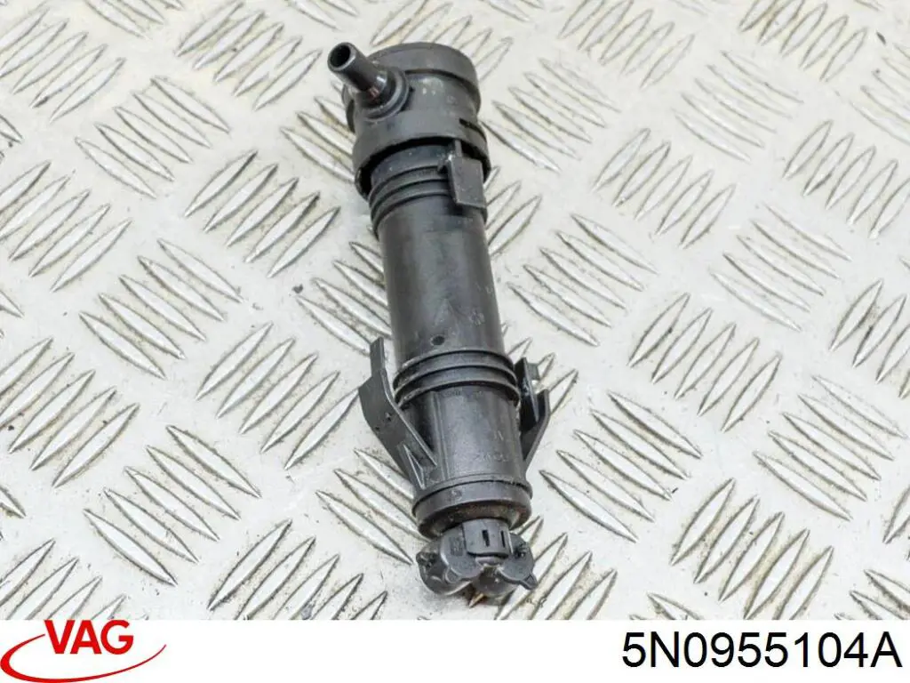 Compre 30955054 AND Suporte do injetor de fluido para lavador das luzes (cilindro de elevação)