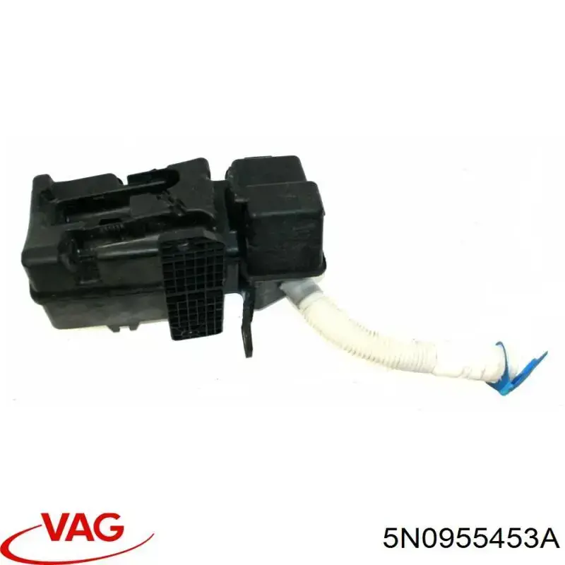 Tanque de fluido para lavador de vidro Diamond/DPA 99551820102 preço, a partir de 36,67 USD