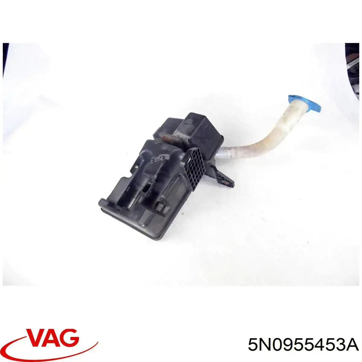 99551820102 Diamond/DPA Tanque de fluido para lavador de vidro