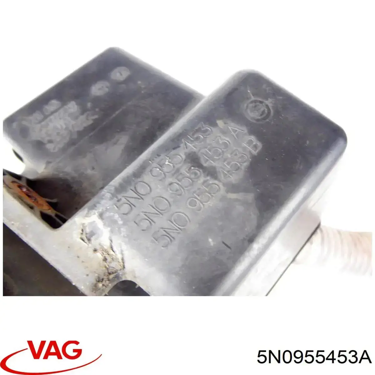 Tanque de fluido para lavador de vidro VAG 5N0955453A preço, a partir de 42,40 USD