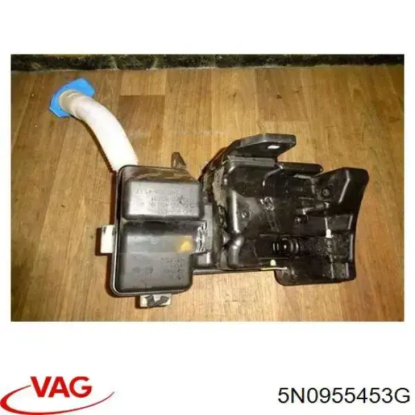 Tanque de fluido para lavador de vidro VAG 5N0955453G preço, a partir de 42,40 USD
