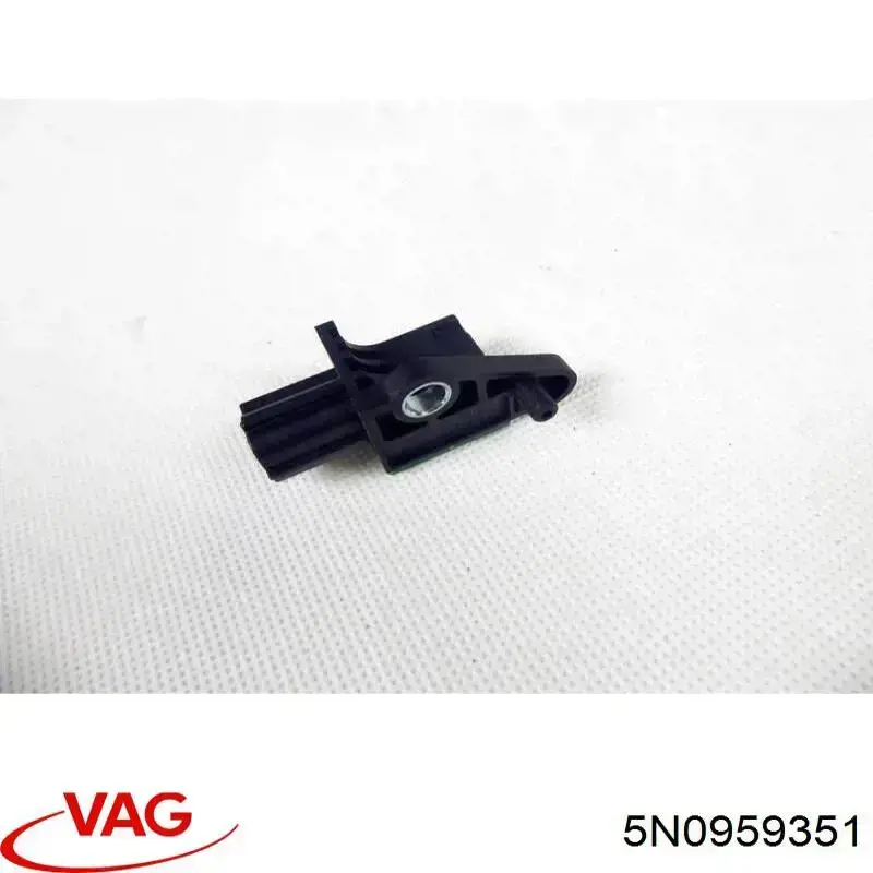 Sensor AIRBAG dianteiro VAG 5N0959351 preço, a partir de 37,52 USD