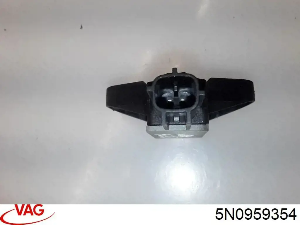 Sensor AIRBAG dianteiro VAG 5N0959354 preço, a partir de 54,48 USD