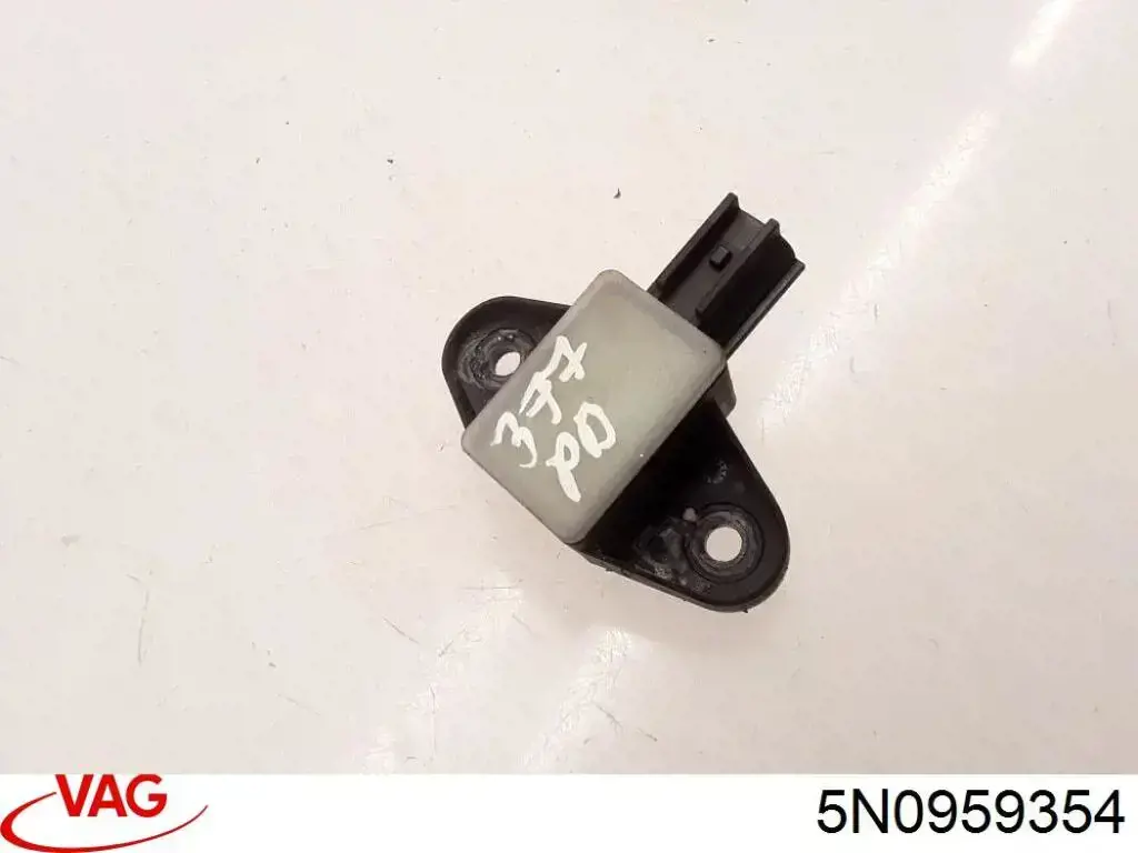 Compre 5N0959354 VAG Sensor AIRBAG dianteiro