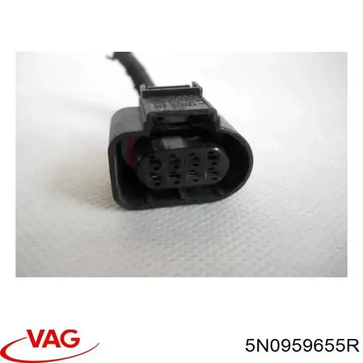  VAG 5N0959655R preço, a partir de 100,45 USD