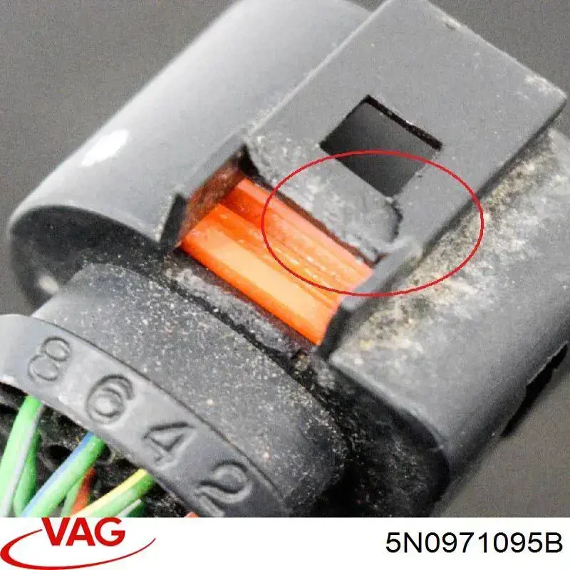  VAG 5N0971095B preço, a partir de 147,90 USD