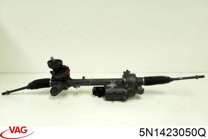 5N1423050Q VAG Cremalheira da direção