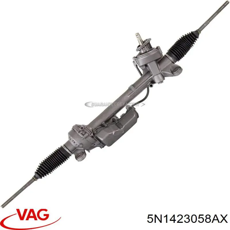 5QB423053P VAG Cremalheira da direção
